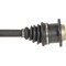 A1 Cardone NEW CV DRIVE AXLE 66-7289 - alternate 4